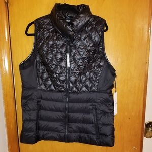 Calvin Klein puffer vest